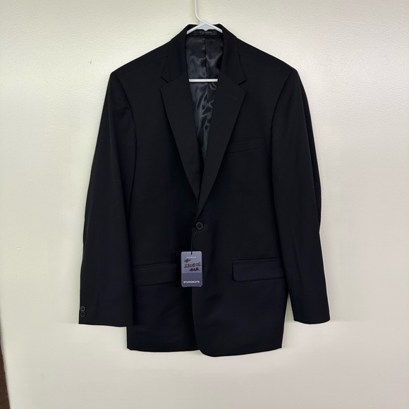 Studio Suit jacket - Picture 2 of 7